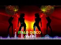Lagu The Best of Italo Disco, Vol 9 (Full Album)~ Italo Disco 2023