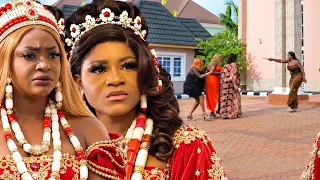 Just Released Today [ROYAL MESS] UGEZU J, DESTINY ETIKO- LATEST NIGERIAN ROYAL AFRICAN MOVIE 2026