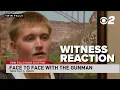 Man recounts being face-to-face with gunman at Twin Falls In-N-Out