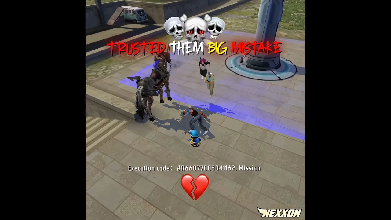 #alastor