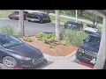 Surveillance shows moments leading to brutal Ponte Vedra Beach stabbing that left teen par
