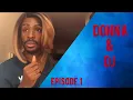 Donna \u0026 DJ | episode 1