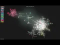 -ts - Gource visualisation