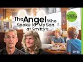 Download Lagu The Angel Who Spoke to My Son at Smitty’s - A Mother’s Prayer Answered