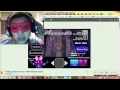 Playing flash games on Deviantart