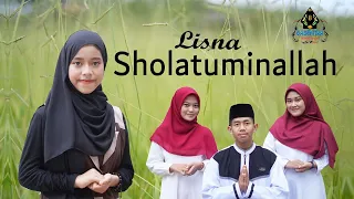 Download SHOLATUMINALLAH Cover By LISNA MP3