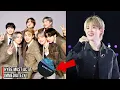Lagu HYBE moet in actie komen! BTS Jimin was ook slachtoffer van hatelijke aanvallen, bescherm alle BTS!
