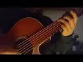 House of Stone - Watchhouse (formerly Mandolin Orange) - Intro Cover