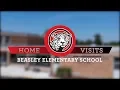 Beasley Elementary Home Visits
