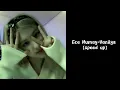 Ece Mumay-Vanilya (speed up)