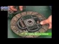 EXEDY Tech - Clutch Damper Assembly Explained