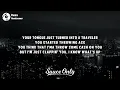 Russ - Handsomer (Lyrics) “I know I’m fine but the money makes me handsomer”