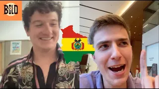Gringos Are Moving To Now Cheapest Country In Latin America Safe