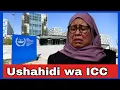 Samia Akimbia kufuta Ushahidi wa ICC wa Mauaji Tanzania m.f Miili mingi kutoka Mwananyamala mochari 