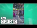 Alexa Bliss Ryan Cabrera Reflect On Their Star-Studded Palm Desert Wedding TMZ Sports