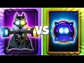 1 Super Monkey Paragon vs ALL OTHER Paragons BTD 6