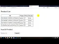 Angular 7 CRUD with Golang RESTful API and MongoDB - Part 2
