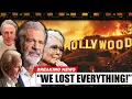 MOVIE STARS Who Lost Their Homes In CALIFORNIA WILDFIRES So Far