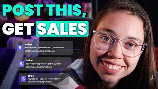 Most music creators use social media wrong (it kills their sales)
