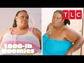 Meet the Roomies 1000-lb Roomies TLC