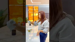 اوعي تفكر تزعلها 