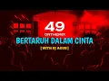 Download Lagu DJ AGUS - BERTARUH DALAM CINTA ( ARIEF )