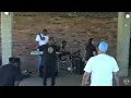 When The Praise Is Right | Pastor Derrick | Praise In The Park 2023