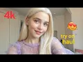 Download Lagu 4k Shein Transparent Try on Haul \u0026Transparent Lingerie | 2025 micro bikini Tryon Haul Fashion