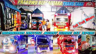 Download Suasana Antri Muat Cabe Di Xpdc Pbtc Sebelum Barangkat Ke Jakarta||Full Truk Mbois MP3