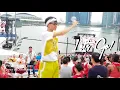 'LETS GO' Music Video - Singapore - Tribute to Singapore's National Day!