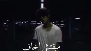 انا عمري ضاع مبكتش عليه حلات واتس دندنها