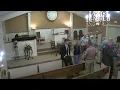 Mary Anne White Celebration of Life