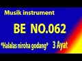 Download Lagu BUKU ENDE (BE) NO 62 Halalas ni roha godang (Ayat 1 - 3)