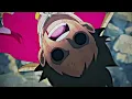 Gear 5 Luffy x ORQUESTRA MALDITA (FUNK BR) (TRASHXRL & MC DELUX) #capcut