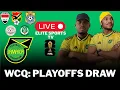 Lagu Reggae Boyz FIFA World Cup 2026 Playoff Draw HD Live Stream | JAMAICA CONCACAF