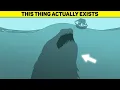 Download Lagu Did this Biblical MONSTER actually exist? The truth behind God's beloved Leviathan (Animation)