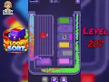 Loop Sort Level 207 Walkthrough