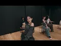 izna(이즈나) ‘SIGN & Racecar’ Dance Practice｜2025 MBC 가요대제전 ver.