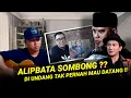 Download Lagu ALIPBATA SOMBONG SEKALI ❗Udah Ngerasa Sukses ❓Di Undang Para Musisi Tapi Tidak Pernah Mau Datang