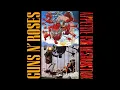 Download Lagu Guns N Roses - Appetite For Destruction (Full Album) 1989