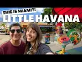 Download Lagu ULTIMATE Guide to Little Havana's Food + Culture  (Little Havana Miami Travel Guide 2023)