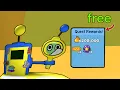 Sticker Seeker Explained Bee Swarm Simulator Test Realm