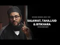 Download Lagu Salawat, Tahajjud \u0026 Istikhara Worked When Nothing Else Did -- Shaykh Shadee Elmasry