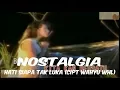 Lagu Nostalgia - Hati Siapa Tak Luka (Cipt Wahyu WHL) Hits Indonesia