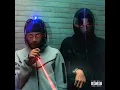 Lil Mabu & DD Osama - Throw (2nd Part Only)