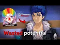 Download Lagu As a Fate Fan, The HSR Collab Was a Huge Disappointment