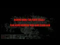 Download Lagu D'Wapinz - Hidupku Seorang (Lirik)