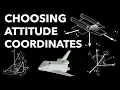 Euler Angles vs Quaternions When to Use Each and Gimbal Lock AOE 3144 Lecture 16