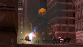 Smilefall 5 SFM
