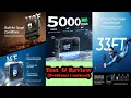 Re-Fuel 9 Hour Action Pack Extended Battery for GoPro 13 12 11 10 9 Black Waterproof Dustproof